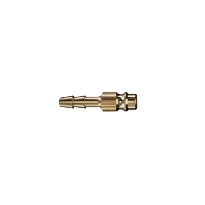 EWO Hose Connector 6mm With Male Thread G3/8 соединитель шланга с наружной резьбой