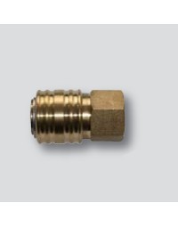 EWO Quick Coupling R3/9 