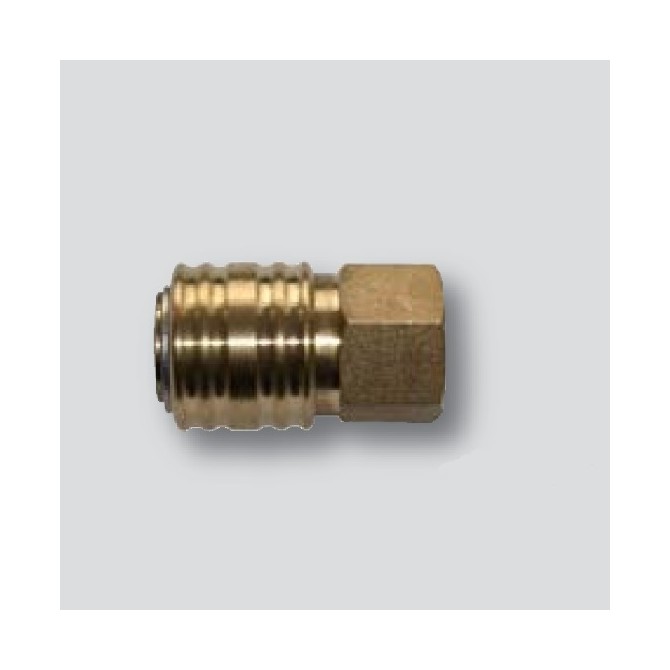 EWO Quick Coupling R3/9 муфта с внутренней резьбой