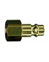 EWO Coupling Plug Dn 7,2,...