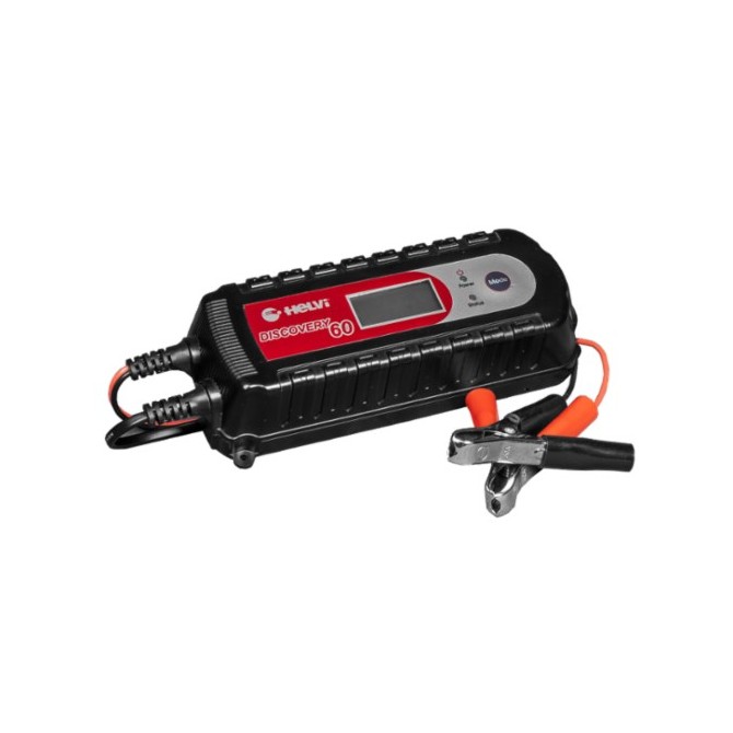 HELVI Battery Charger Discovery 60 