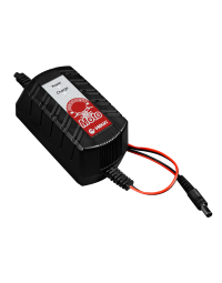 HELVI Battery Charger...