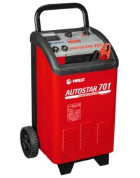 HELVI Starter AUTOSTAR 701 