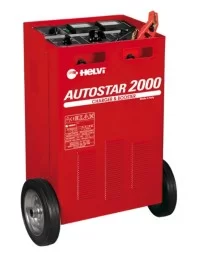 HELVI Starter Autostar 2000...