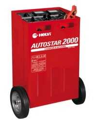 HELVI Starter Autostar 2000...