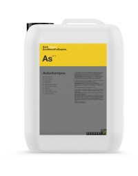 Šampūnas Autoshampoo As 11kg