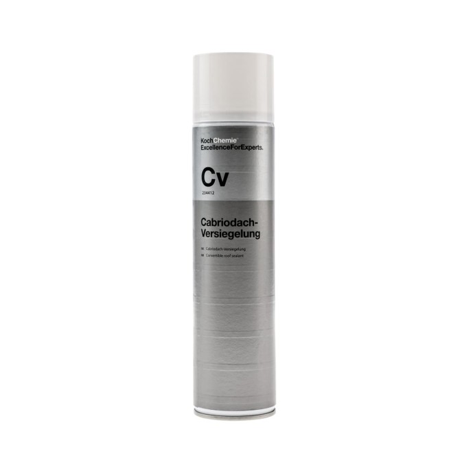 KOCH CHEMIE Preservative for Cabrio Roof Cv 400ml 