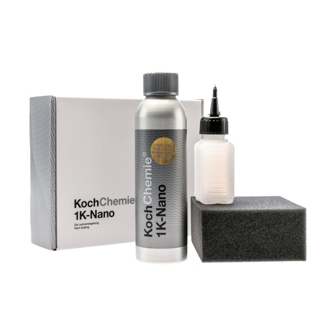 KOCH CHEMIE 1K Nano 250ml Nano pārklājums