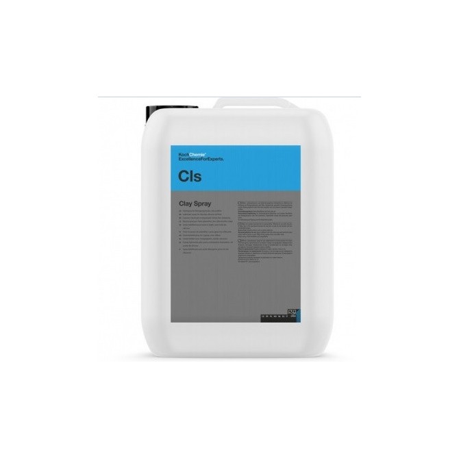 KOCH CHEMIE Clay Spray Cls 10L 