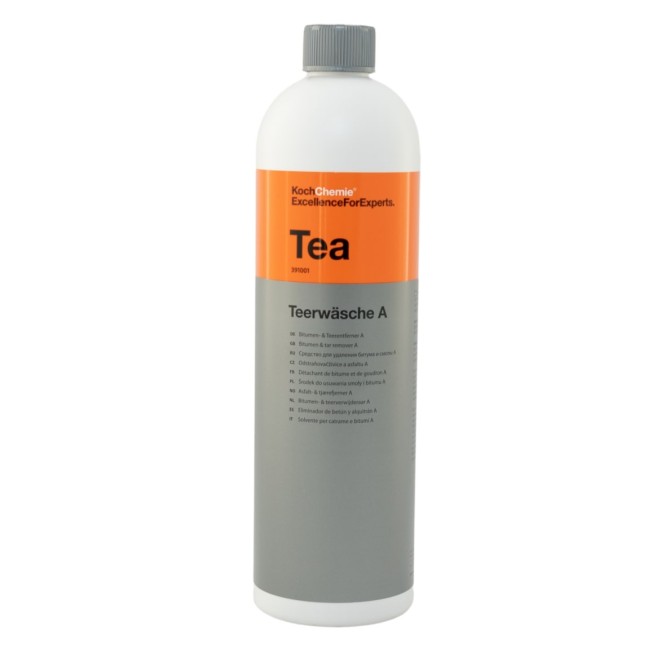 KOCH CHEMIE Tar Remover Teerwäsche A Tea 1L  очиститель смолы и битума