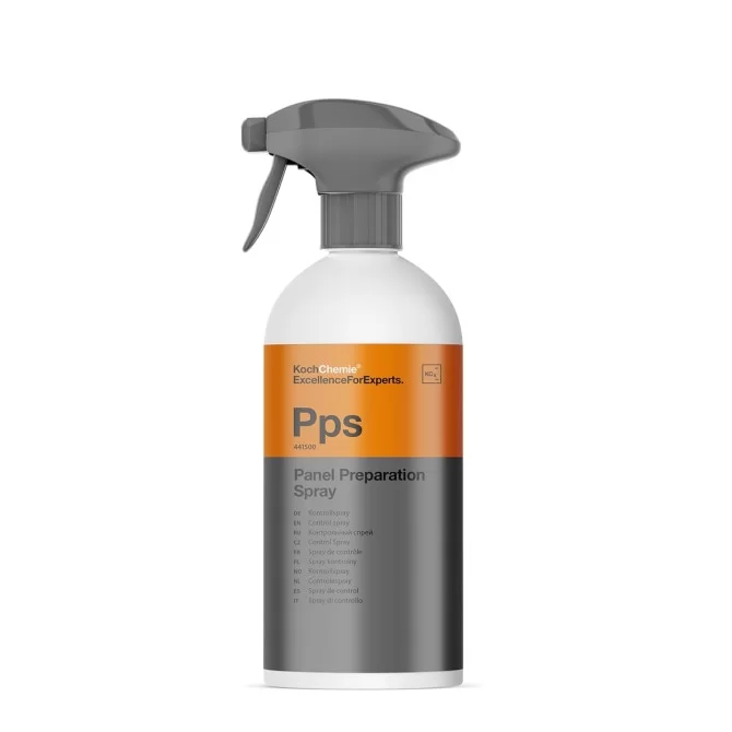 KOCH CHEMIE Panel Preparation Spray Pps 500ml valiklis