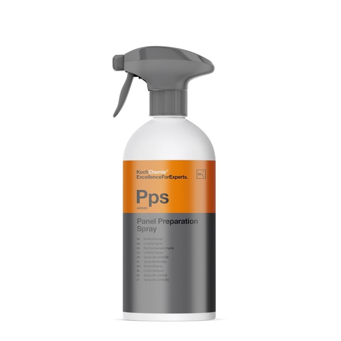 KOCH CHEMIE Panel Preparation Spray Pps 500ml 