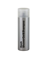 KOCH CHEMIE ShowerGel*Shampoo 