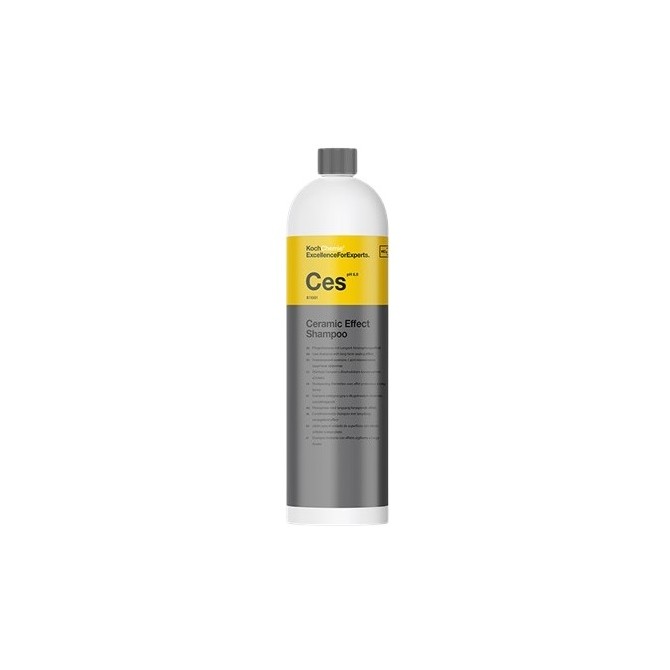 KOCH CHEMIE Ceramic Effect Shampoo Ces 1L šampoon keraamikaga