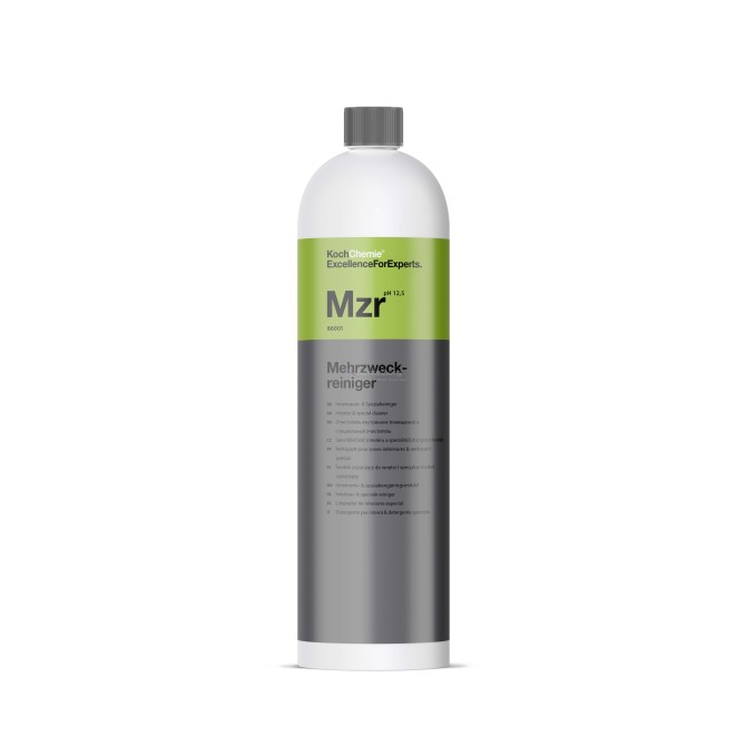 KOCH CHEMIE Interior&Special Cleaner MERHRZWECK-REINIGER 1L universaalne puhastusvahend