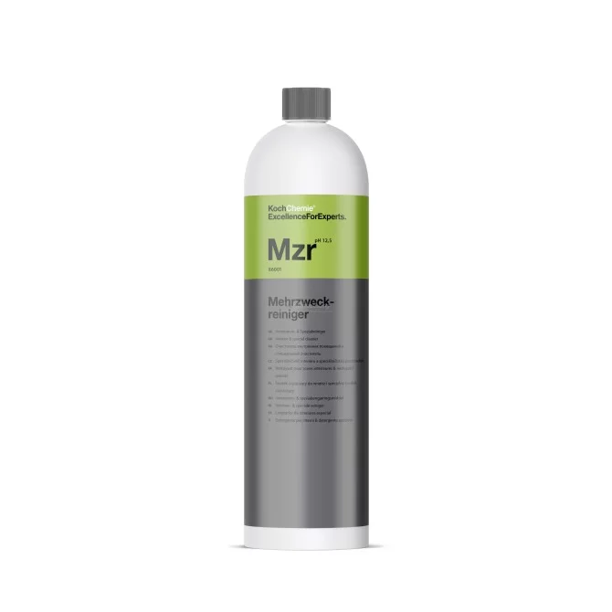 KOCH CHEMIE Interior&Special Cleaner MERHRZWECK-REINIGER 1L universalus valiklis