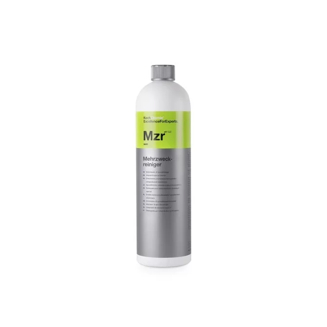 KOCH CHEMIE Interior&Special Cleaner MERHRZWECK-REINIGER 1L universalus valiklis