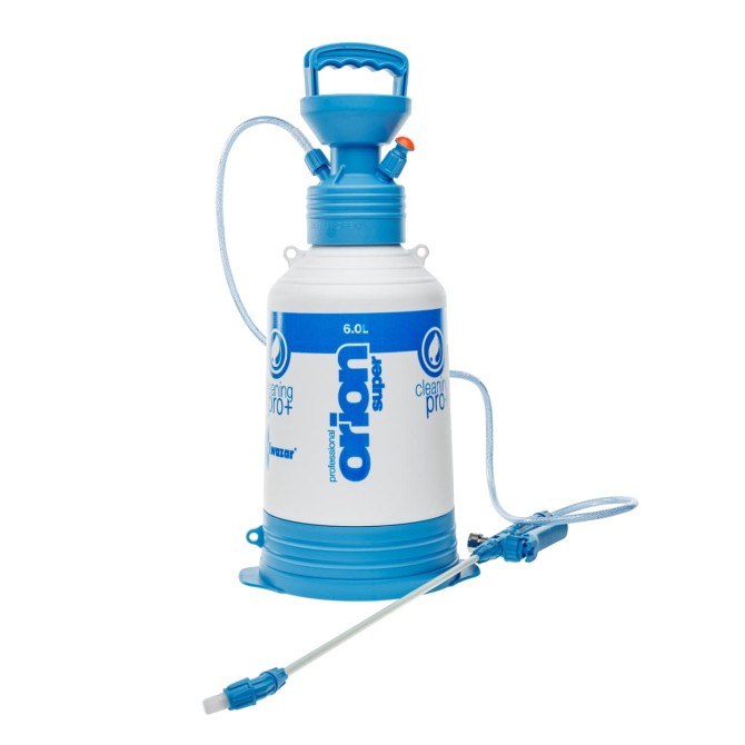 KOCH CHEMIE Sprayer Orion Pro+ 6L 