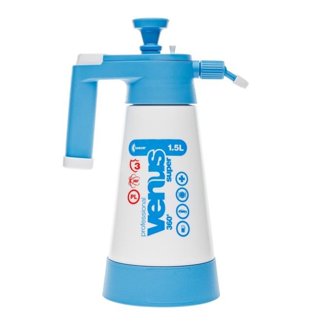 KOCH CHEMIE DPZ Venus Pro+ Super 360 1.5L smidzinātājs