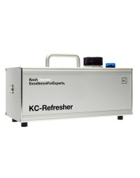 KOCH CHEMIE Refresher device 