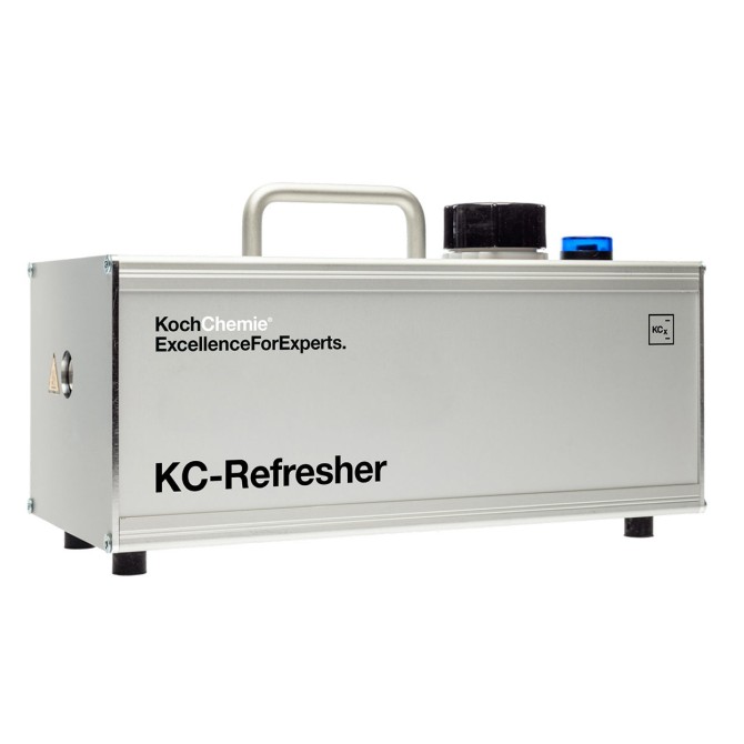 KOCH CHEMIE Refresher device дезодорирующее устройство