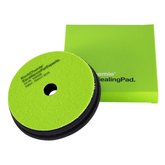 KOCH CHEMIE Polish & Sealing  Pad 150x23mm poleerimispadi