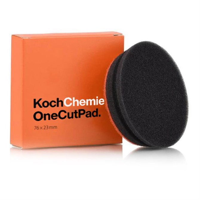 KOCH CHEMIE One Cut Pad 76x23mm poliravimo padas