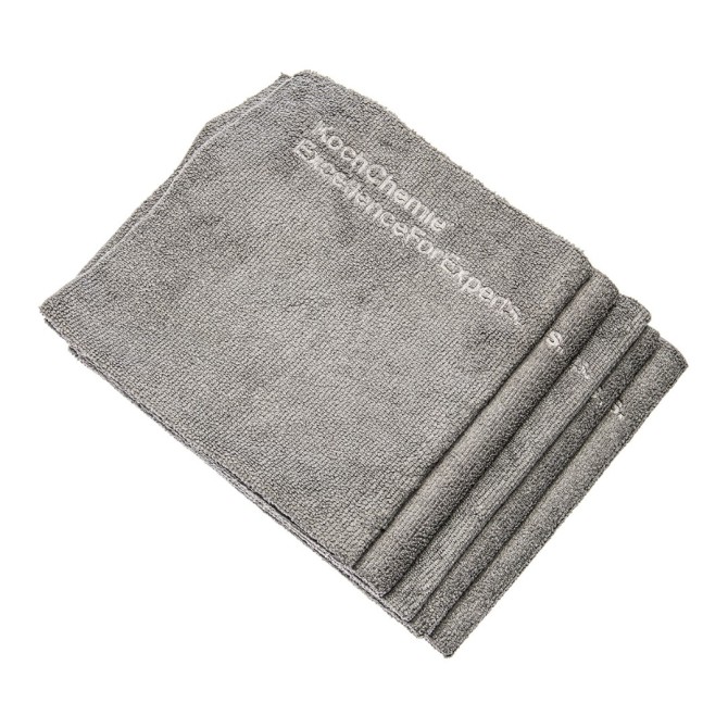 KOCH CHEMIE Coating Towel 5-pack 40x40cm 300g/m² katterätik