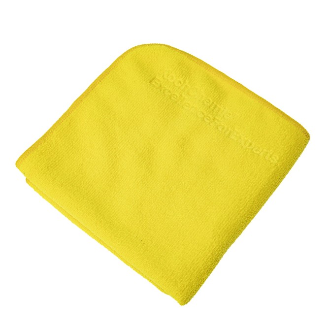 KOCH CHEMIE Pro allrounder towel 40x40cm 315 g/m² 