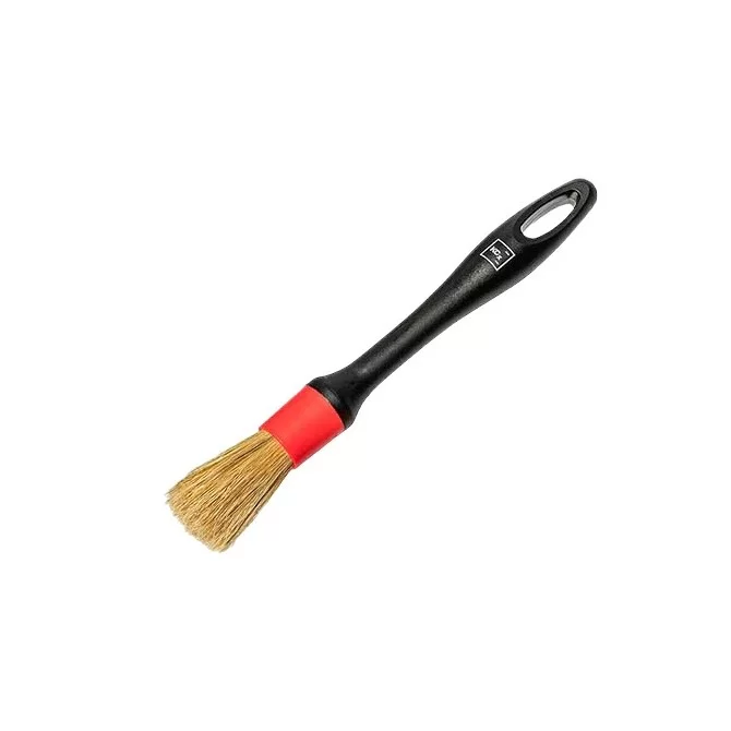 KOCH CHEMIE Interior Brush red, rough work interjero šepetėlis