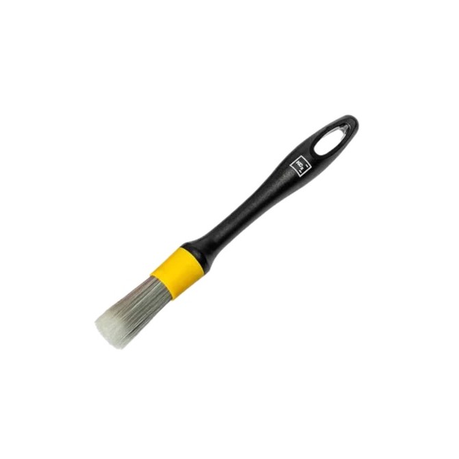 KOCH CHEMIE Interior Brush yellow interjera birste