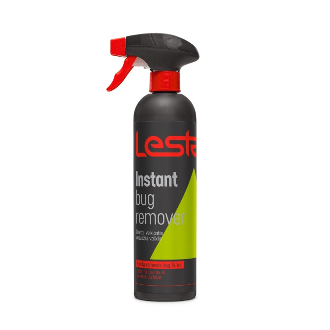 LESTA Instant Bug Remover 0.5l kukaiņu noņemšanas līdzeklis