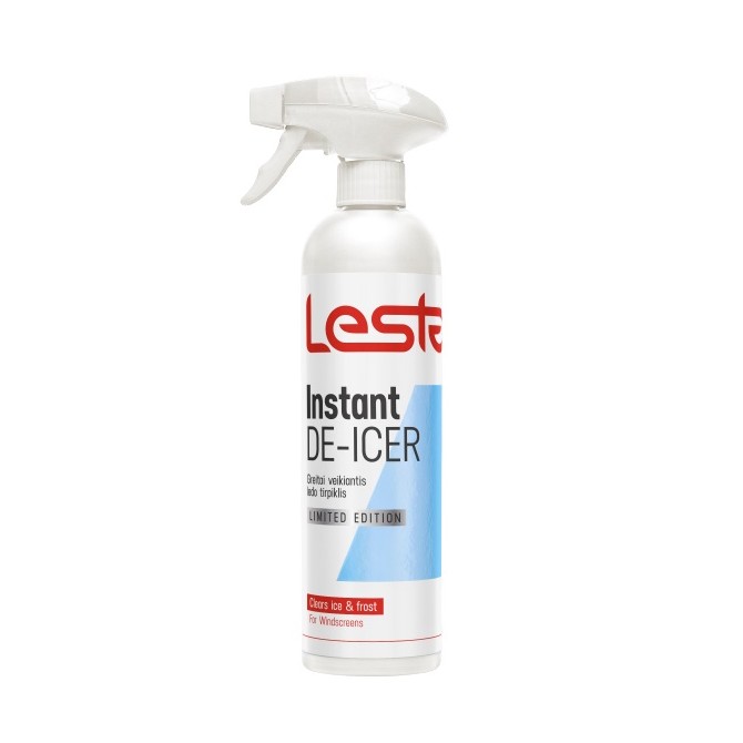 LESTA Instant De-Icer 0.5l антиобледенитель