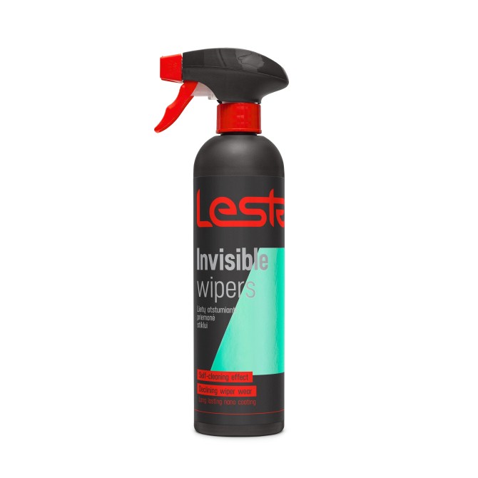 LESTA Invisible Wipers 0.5l 