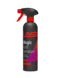 LESTA Magic Rust Remover 0.5l 