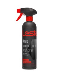 LESTA Xtra Black Trim...