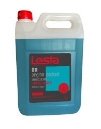 LESTA Antifreeze G11 -35°C 5l 