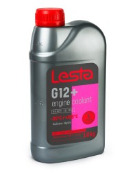 LESTA Antifreeze G12 -35°C...