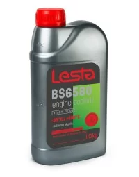 LESTA Antifreeze -35°C, 1...