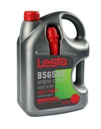 LESTA Antifreeze -35°C, 4...