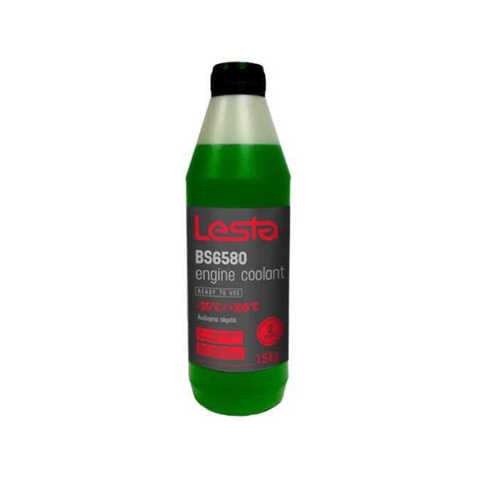 LESTA Antifreeze 1 Kg -35°C antifriis