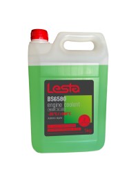 LESTA Antifreeze 5 Kg-35°C...