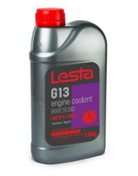 LESTA Antifreeze G13, 1 Kg  