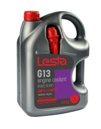 LESTA Antifreeze G13, 4 Kg...