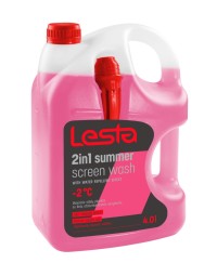 LESTA Windscreen Washer...