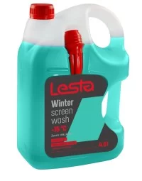 LESTA Windscreen Washer...