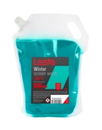 LESTA Windscreen Washer...