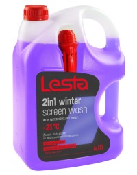 LESTA Windscreen Washer...