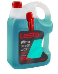 LESTA Windscreen Washer...