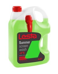 LESTA Windscreen Washer...